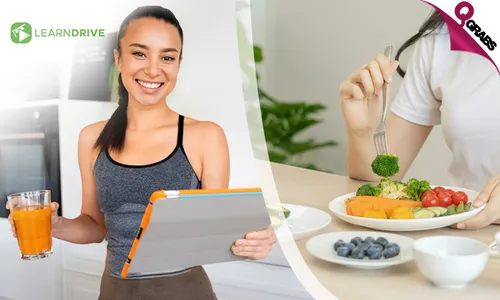 Diet and Weight Loss Coaching Online Course!